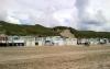 strandhuisjes