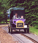 T-ford